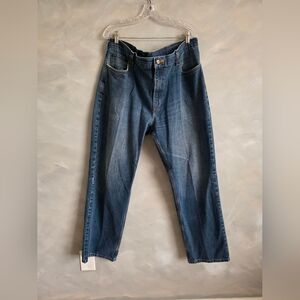 Carhartt Relaxed Straight Jean 40x32